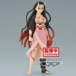 Compra Figura Nezuko Kamado Demon Slayer Kimetsu no Yaiba vol.26 16cm 