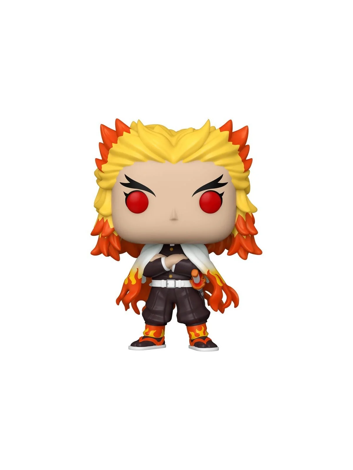 Comprar Funko POP! Demon Slayer Kimetsu no Yaiba: Kyojuro Rengoku (130