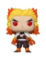 Compra Funko POP! Demon Slayer Kimetsu no Yaiba: Kyojuro Rengoku (1308