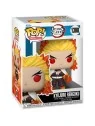 Compra Funko POP! Demon Slayer Kimetsu no Yaiba: Kyojuro Rengoku (1308