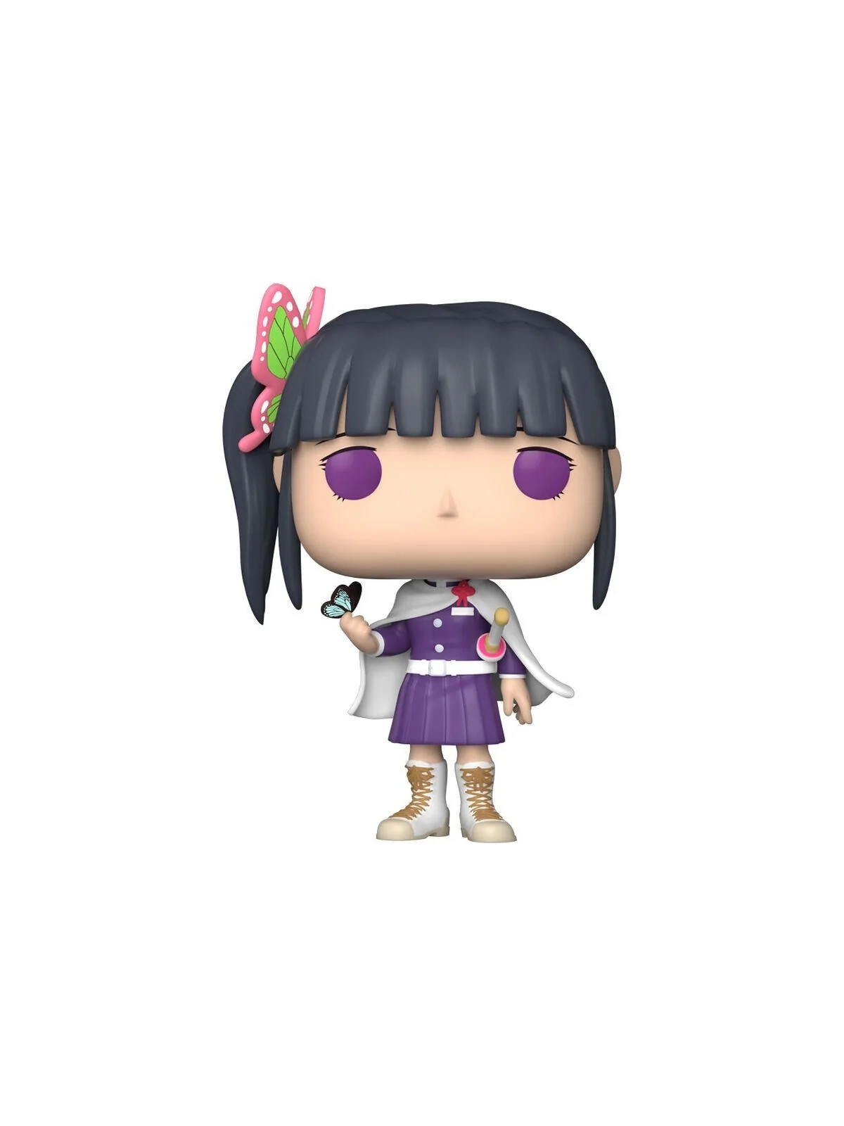 Compra Funko POP! Demon Slayer Kimetsu no Yaiba: Kanao Tsuyuri (1305) 