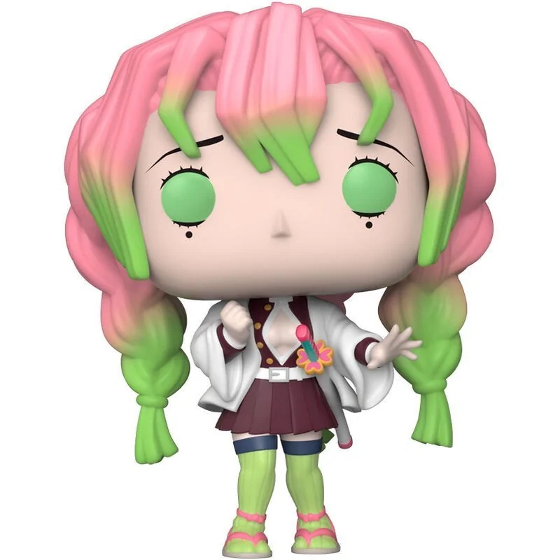 Compra Funko POP! Demon Slayer Kimetsu no Yaiba: Mitsuri Kanroji (1306