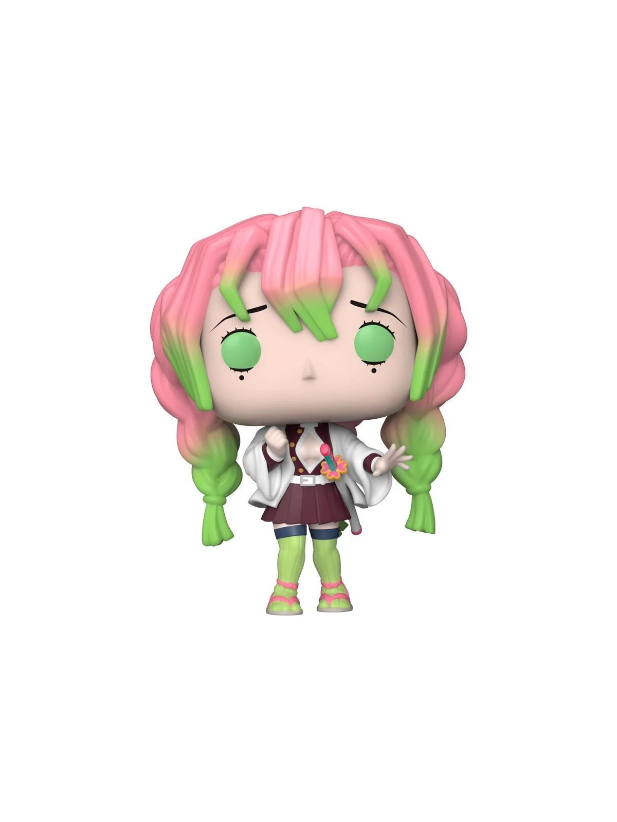 Comprar Funko POP! Demon Slayer Kimetsu no Yaiba: Mitsuri Kanroji (130