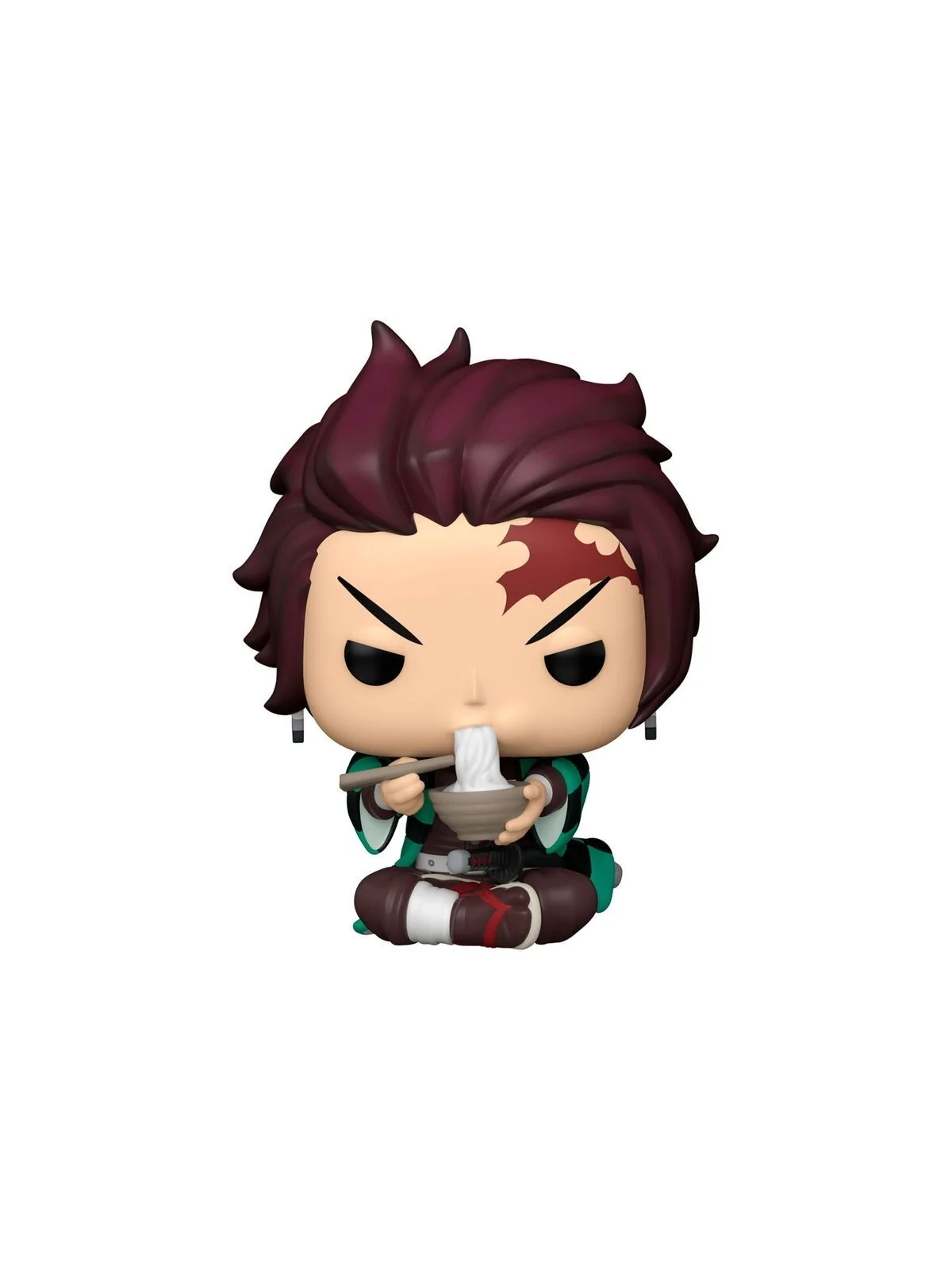 Comprar Funko POP! Demon Slayer Kimetsu no Yaiba: Tanjiro Kamado (1304