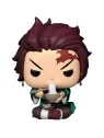 Compra Funko POP! Demon Slayer Kimetsu no Yaiba: Tanjiro Kamado (1304)