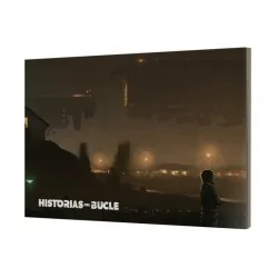 Compra Pantalla del Director Historias del Bucle de Edge al mejor prec