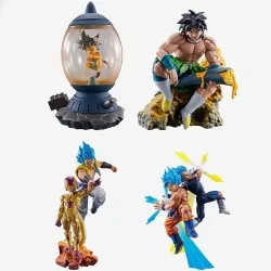 Compra Figuras Dragon Ball Super Dracap Re Birth Super Power de MegaHo