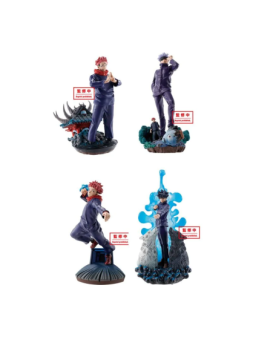 Colección de Merchandising - La Cueva Roja