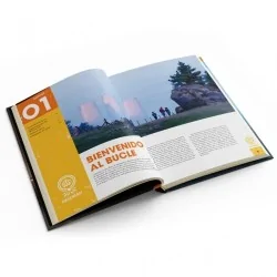 Compra Historias del Bucle de Edge al mejor precio (37,99 €)