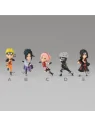 Compra Naruto Shippuden: Figuras Vol.7 - World Collectable Figure de B