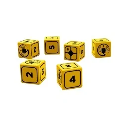 Compra Alien: Dados de Tensión de Edge al mejor precio (16,14 €)