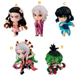 Compra Kimetsu No Yaiba: Adverge Motion 5 de Bandai al mejor precio (1