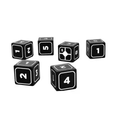 Compra Alien: Dados Básicos de Edge al mejor precio (16,14 €)