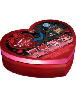 Colección de Merchandising - La Cueva Roja