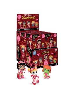 Colección de Merchandising - La Cueva Roja