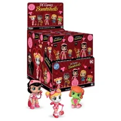 Compra Funko POP! Mystery Minis DC Comics Bombshells de Funko al mejor