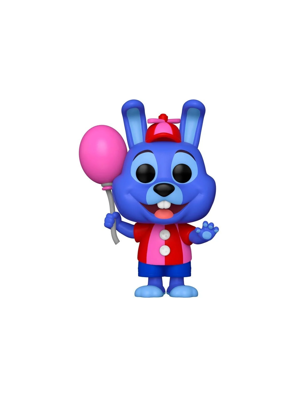 Compra Funko POP! Five Nights at Freddys: Balloon Bonnie (909) de Funk