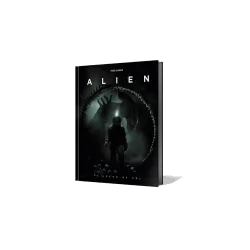 Compra Alien: El Juego de Rol de Edge al mejor precio (47,49 €)