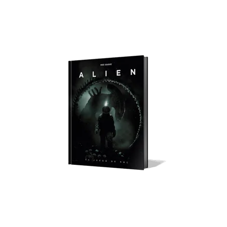 Comprar Alien: El Juego de Rol barato al mejor precio 47,49 € de Edge