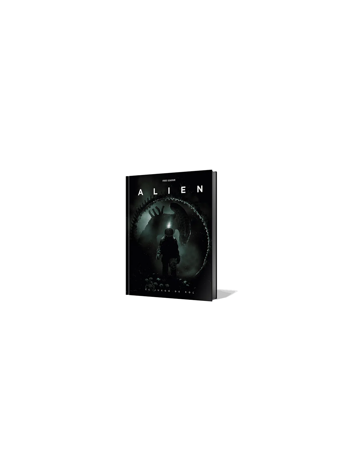 Comprar Alien: El Juego de Rol barato al mejor precio 47,49 € de Edge