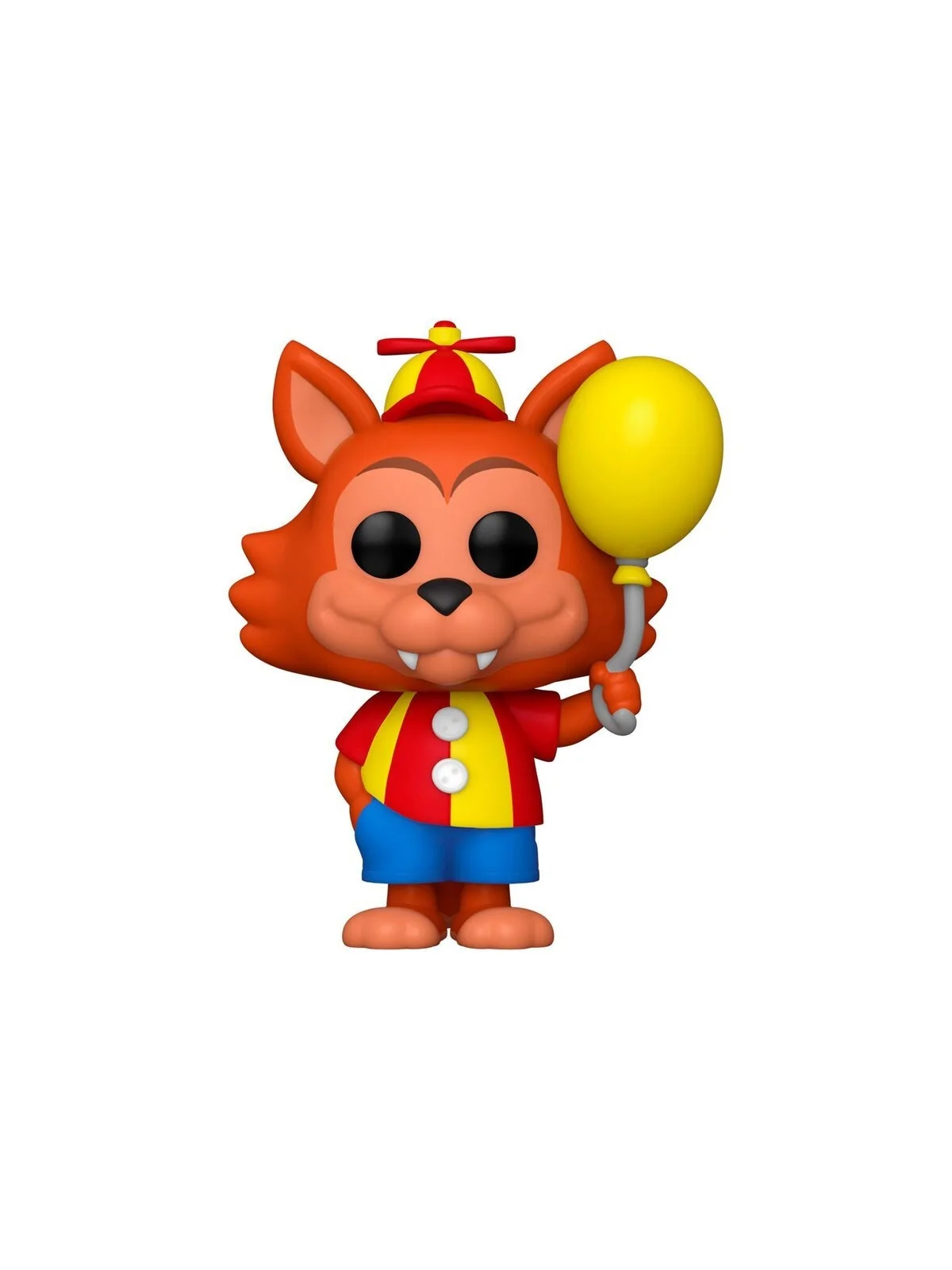 Compra Funko POP! Five Nights at Freddys: Balloon Foxy (907) de Funko 