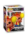 Compra Funko POP! Five Nights at Freddys: Balloon Foxy (907) de Funko 