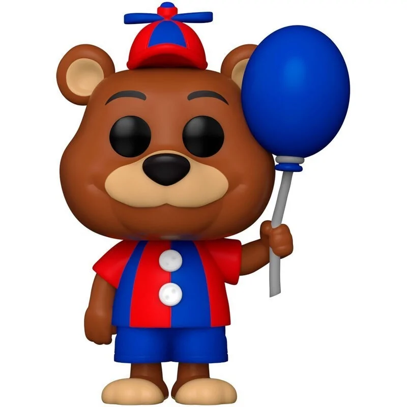 Compra Funko POP! Five Nights at Freddys: Balloon Freddy (908) de Funk