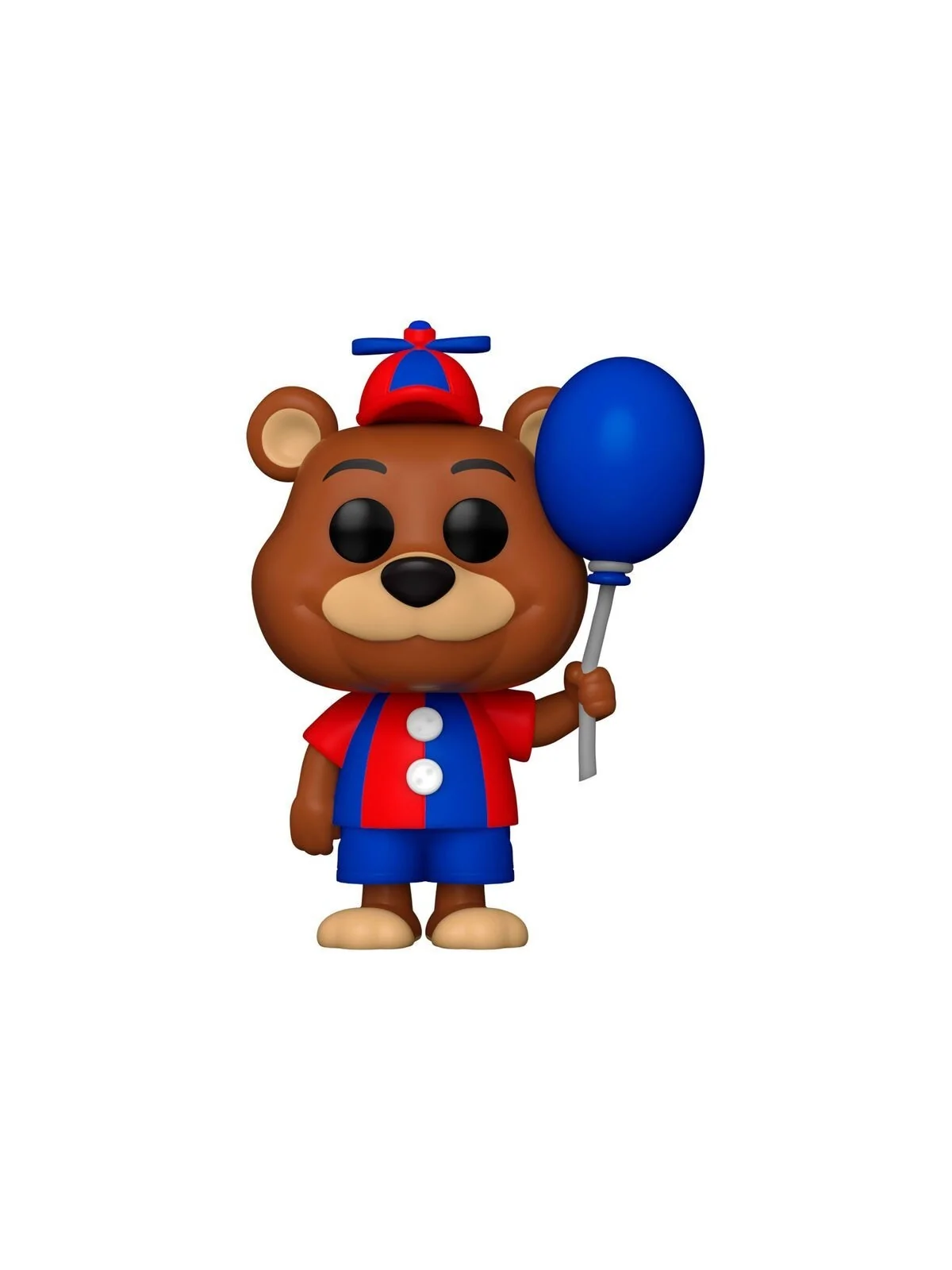 Compra Funko POP! Five Nights at Freddys: Balloon Freddy (908) de Funk