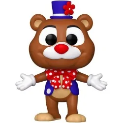 Compra Funko POP! Five Nights at Freddys: Circus Freddy (912) de Funko