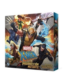 Colección de Juegos de Mesa - La Cueva Roja