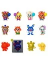 Comprar Funko POP! Mystery Minis Five Nights at Freddys Surtido barato