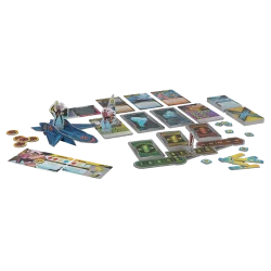 Compra X-Men: Insurrección Mutante de Fantasy Flight Games al mejor pr