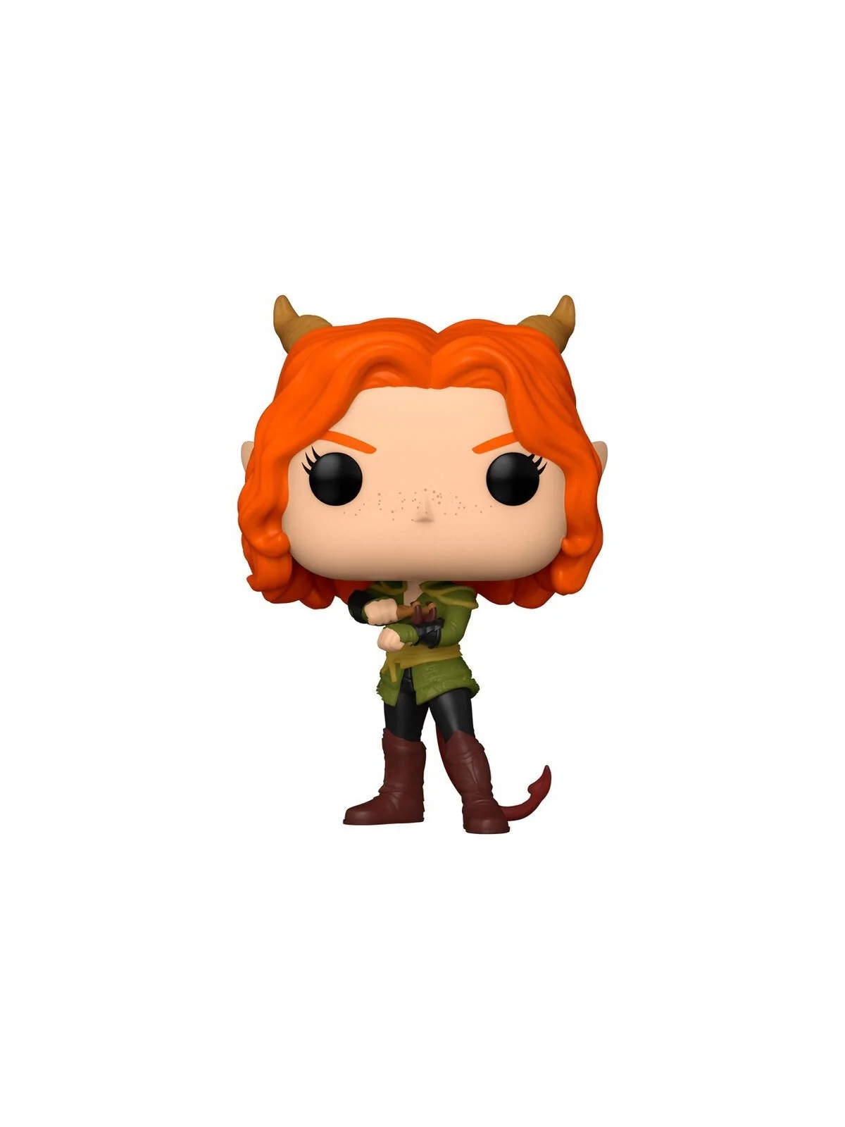 Compra Funko POP! Dragones y Mazmorras: Doric de Funko al mejor precio