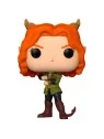 Compra Funko POP! Dragones y Mazmorras: Doric de Funko al mejor precio