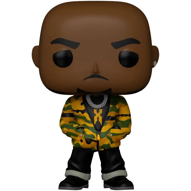 Compra Funko POP! Rocks DMX (317) de Funko al mejor precio (17,00 €)