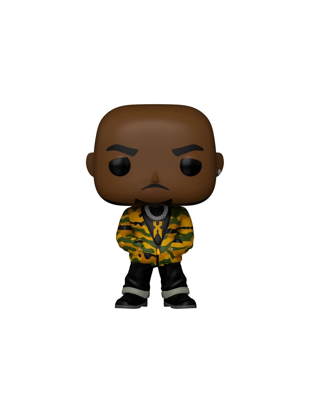 Comprar Funko POP! Rocks DMX (317) barato al mejor precio 17,00 € de F