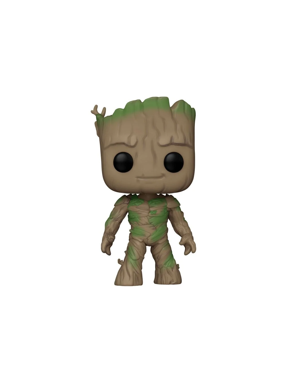 Compra Funko POP! Marvel Guardianes de la Galaxia: Groot (1203) de Fun