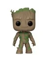 Comprar Funko POP! Marvel Guardianes de la Galaxia: Groot (1203) barat