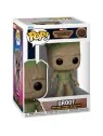 Compra Funko POP! Marvel Guardianes de la Galaxia: Groot (1203) de Fun