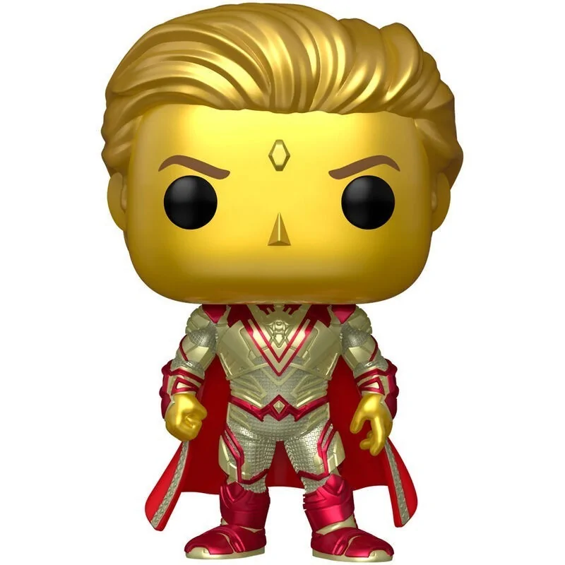 Comprar Funko POP! Marvel Guardianes de la Galaxia: Adam Warlock (1210