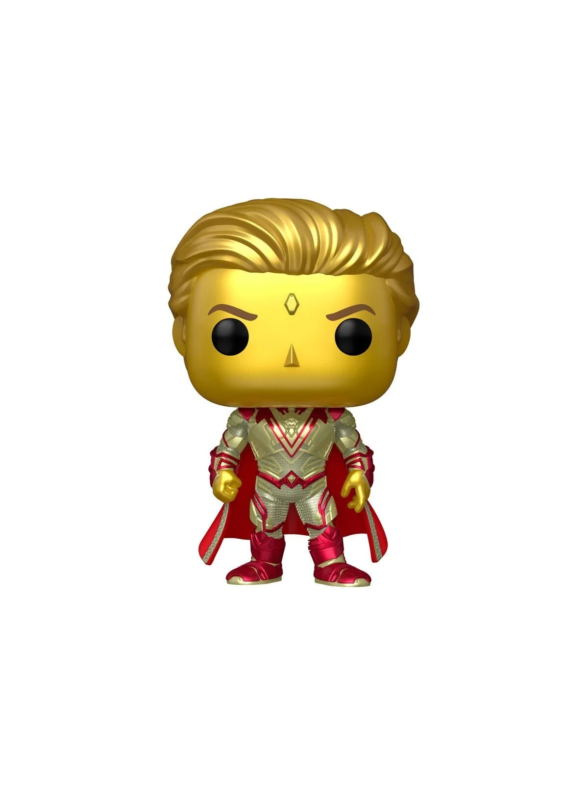 Compra Funko POP! Marvel Guardianes de la Galaxia: Adam Warlock (1210)