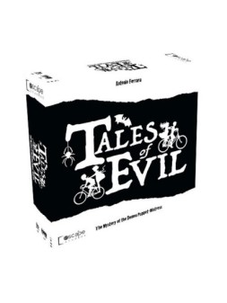 Colección de Juegos de Mesa - La Cueva Roja