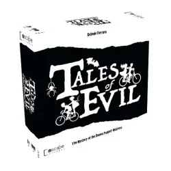 Compra Tales of Evil de Last Level al mejor precio (62,95 €)