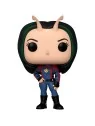 Compra Funko POP! Marvel Guardianes de la Galaxia: Mantis (1206) de Fu