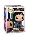 Compra Funko POP! Marvel Guardianes de la Galaxia: Mantis (1206) de Fu