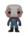 Compra Funko POP! Marvel Guardianes de la Galaxia: Drax (1204) de Funk