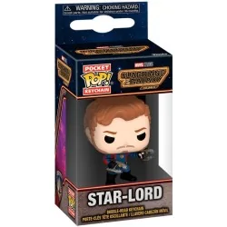 Compra Llavero Funko Pocket POP! Marvel Guardianes de la Galaxia: Star