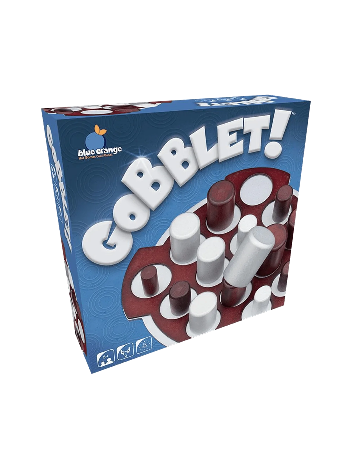 Comprar Gobblet! barato al mejor precio 31,49 € de Blue Orange Games