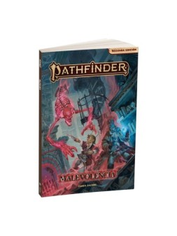 Colección de Juegos de Rol - La Cueva Roja