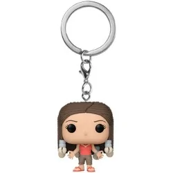 Compra Llavero Funko Pocket POP! Friends Monica Geller Exclusive de Fu